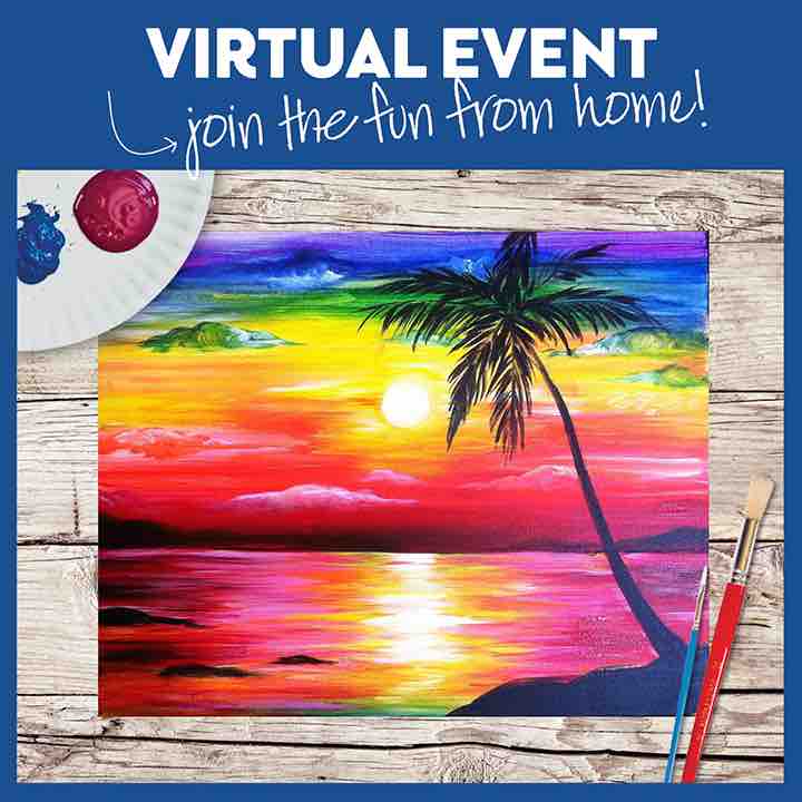 Virtual Class - Live or On Demand